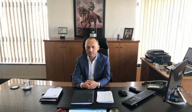 İzmir otogar işletmesinden haciz açıklaması