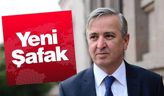 Yeni Şafak tartışmalı Atatürk yazısını yine yayınladı