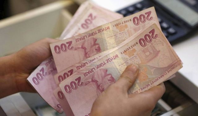 İşte vergiden harca gelecek zam oranları