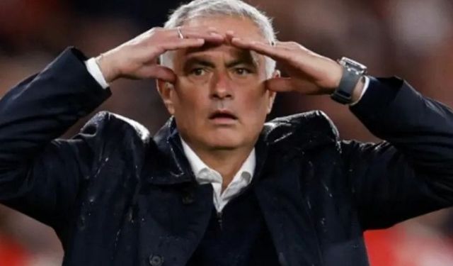 Mourinho’ya kötü haber: Lukebakio 3 ay yok