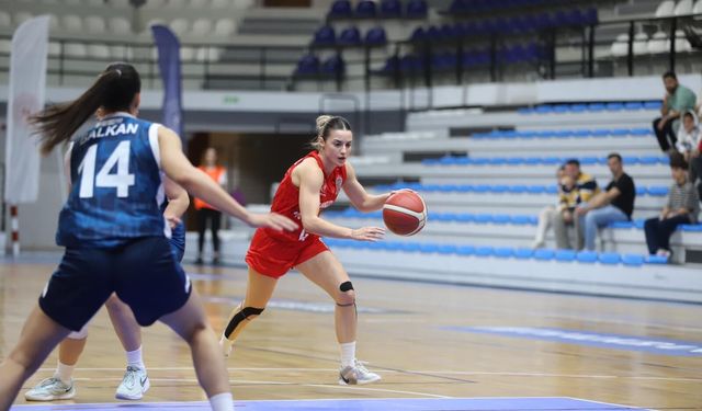 Turgutlu Belediyespor takımları bu hafta kendi sahasında