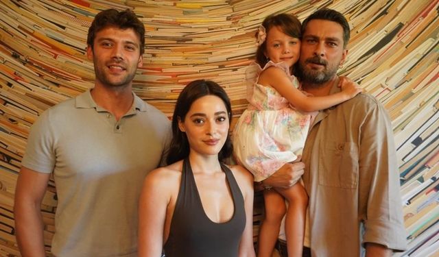 Bir dizi daha reyting kurbanı oldu