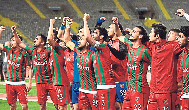 Karşıyaka Spor Kulübü’nden ‘bahis’ açıklaması