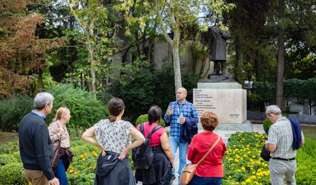 Doğa ve lezzet tutkunları bu turları çok sevecek...