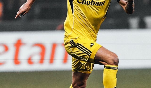 Fenerbahçe’den golsüz beraberlik