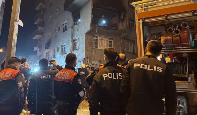 İstanbul'da patlama