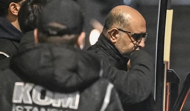 Aziz İhsan Aktaş için kamu davası talebi!