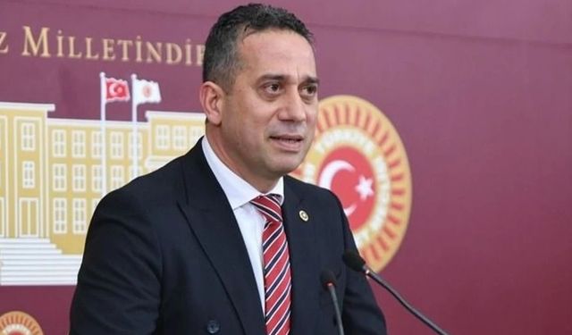 Başarır: Bu iddianameyi Erdoğan mı yazdı