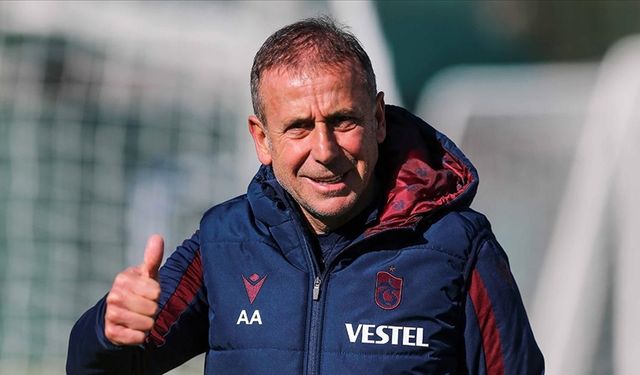 Abdullah Avcı Süper Lig’e geri dönüyor