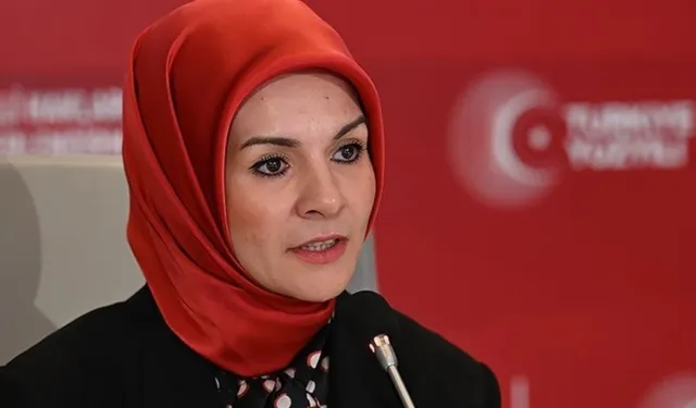 Göktaş: “Aile güçlü olursa Türkiye güçlü olur”