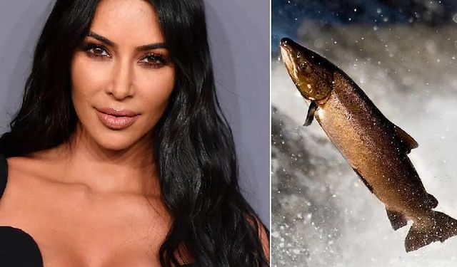 Yeni moda: Balık içerikli bakım ürünleri