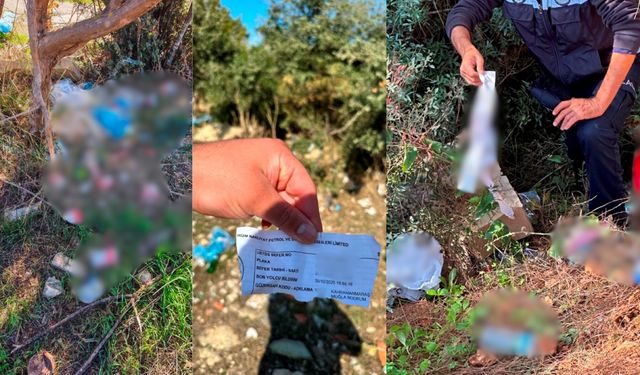 Çevreyi kirleten firmalara ceza yağdı