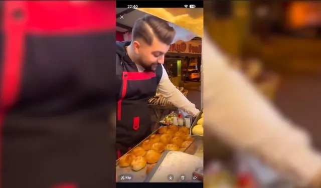 Ünlü boyozcuya bakanlıktan ceza!