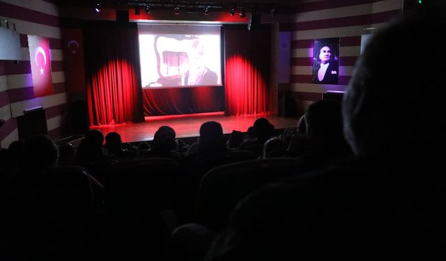 Muğla Büyükşehir’den anlamlı “Veda”