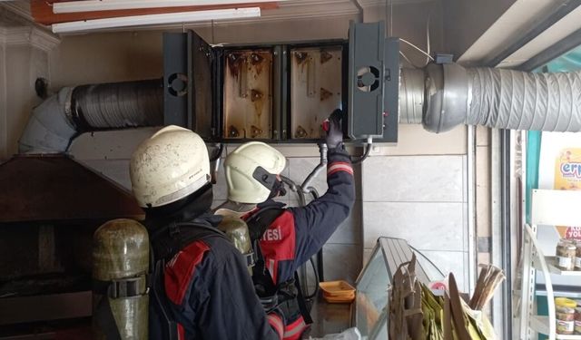 Büyükşehir’den hayat kurtaran uyarı