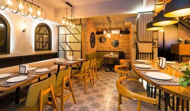 Kafe ve restoranlarda yeni menü dönemi başlıyor