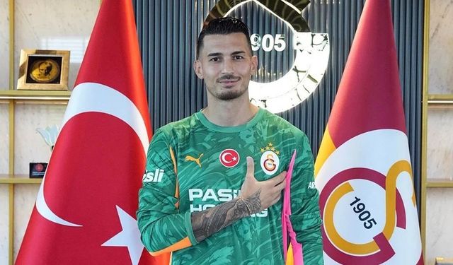 Uğurcan Çakır’dan maç sonrası iddialı sözler