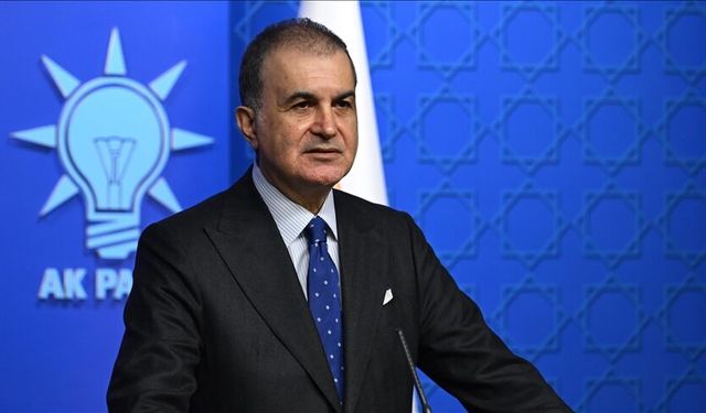 AKP'den Özel'in 'AK Gençlik' sözlerine yanıt