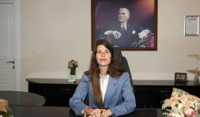 Çeşme Belediyesi’nden vergi ödeme son gün uyarısı