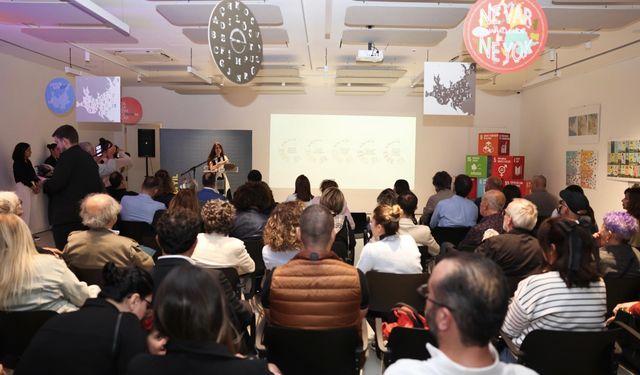 Çeşme Vizyon Ofisi ilk yılını kutladı