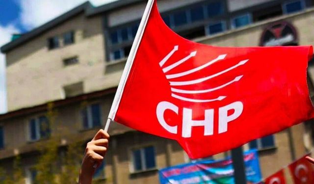 CHP’li kadın vekillerden ortak tepki
