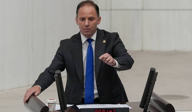 Ak Parti’nin helikopter harcaması gündemde!