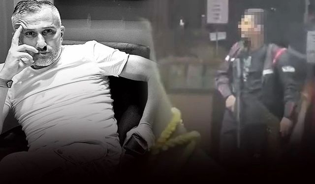 İzmir gümüşçü davası: Sanığın cezası açıklandı