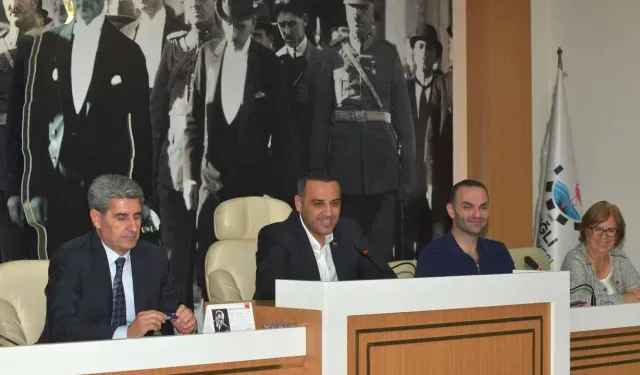 Çiğli’nin çöpü Menemen'e gidiyor