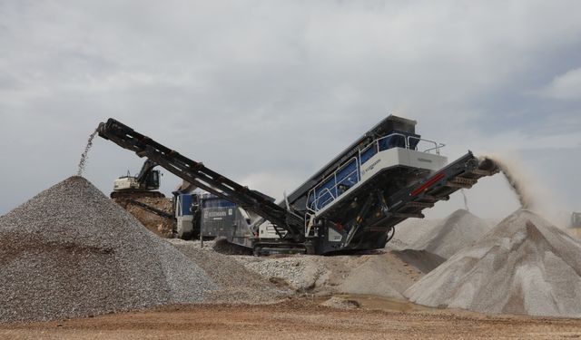 Muğla’da 9,88 milyon metreküp atık bertaraf edildi