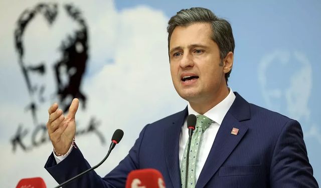 Koray Aydın’ın CHP’ye geçeceği iddiasına yanıt