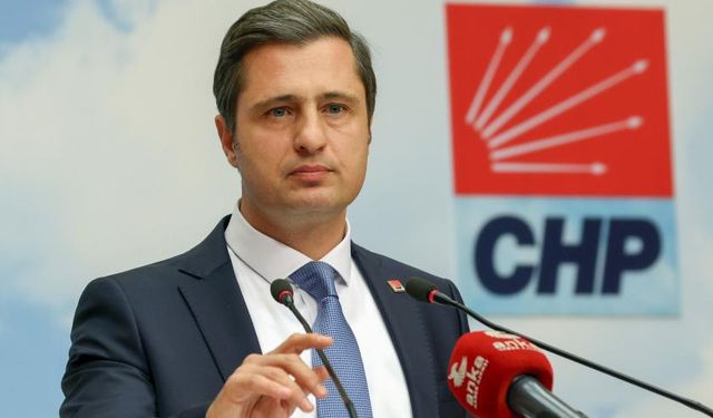 Yücel’den Yeni Şafak Yazarı’na sert yanıt