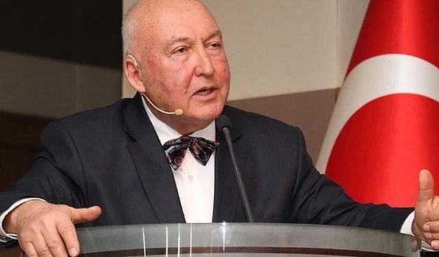 Prof. Dr. Ahmet Ercan’dan Germencik Depremi uyarısı