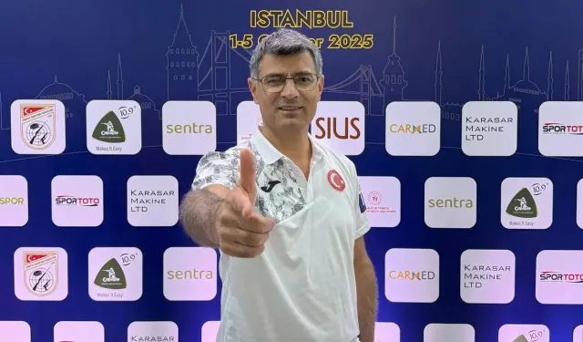 Yusuf Dikeç Dünya Şampiyonasında 23. sırada