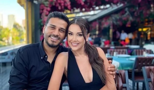 Polat çifti adliyede görüntülendi!