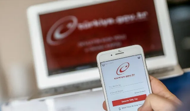 e-Devlet’te kira sözleşmelerine yeni güncelleme