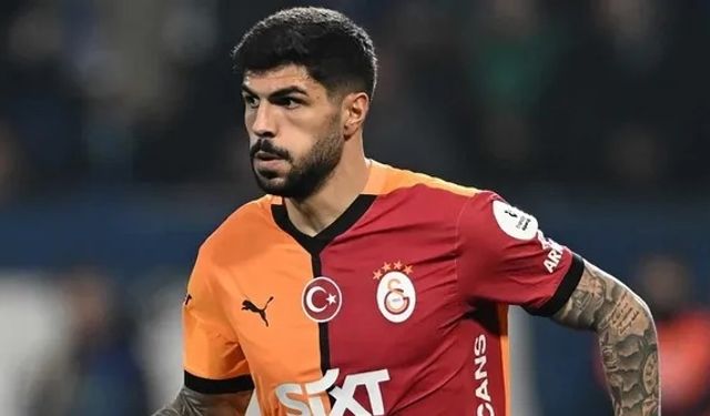 Eren Elmalı’nın durumu açıklığa kavuştu!