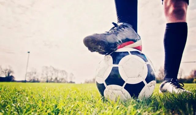 1024 futbolcuya PFDK soruşturması!