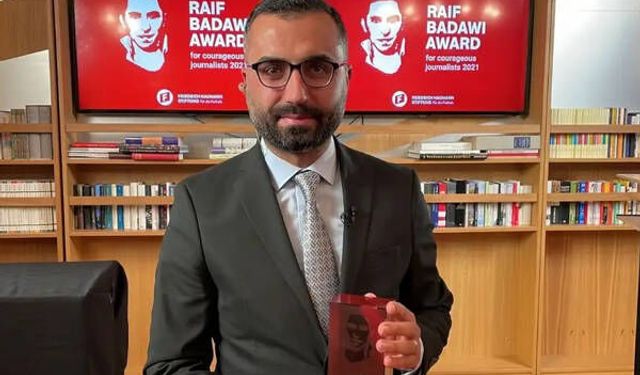 Özgür Özel’den Silivri’de Uludağ ziyareti