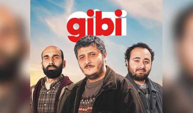 Feyyaz Yiğit, “Gibi” dizisinin bitiş sebebini anlattı