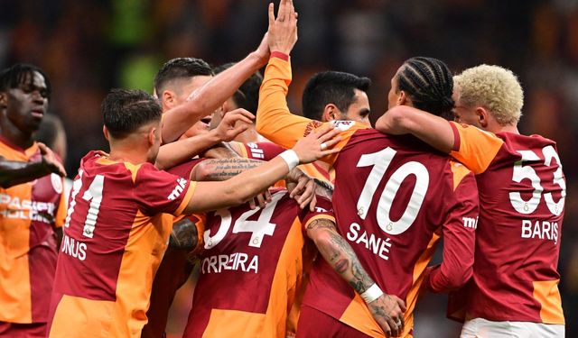 Galatasaray’da flaş gelişme! 16 gözaltı