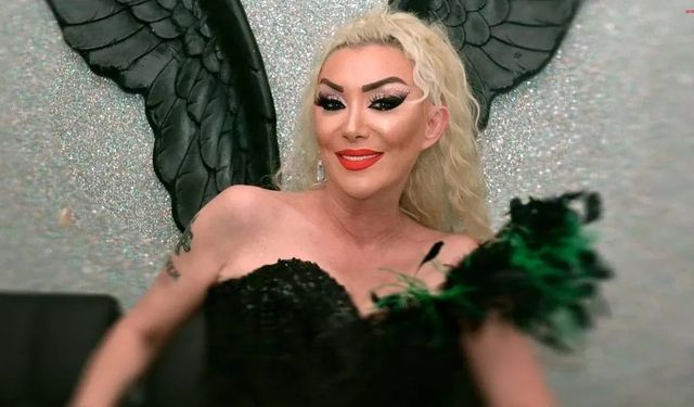 Güllü’nün kızından dikkat çeken açıklama