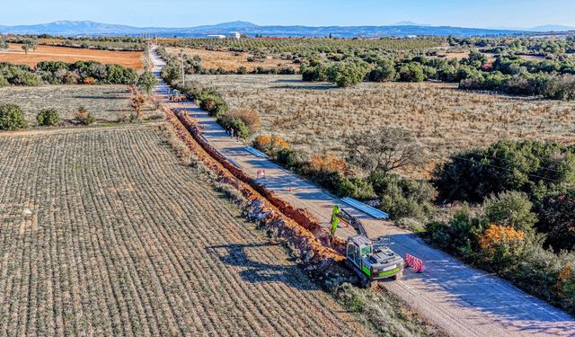 Güney’de kesintisiz ve sağlıklı içme suyu dönemi başlıyor