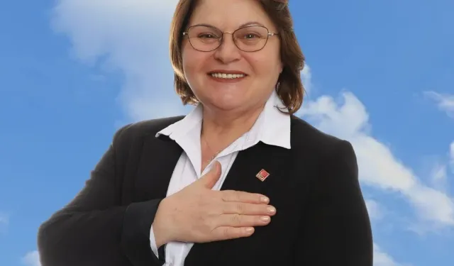 Başkanı Gençay'dan Çerçioğlu’na tepki