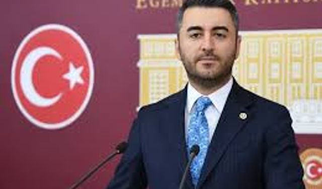 CHP'li Avşar'dan Bakan Işıkhan'a istifa çağrısı