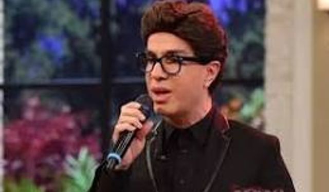 Yılmaz Morgül hastaneye kaldırıldı