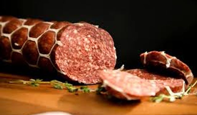 İzmir’de taklit ve tağşiş ürünler açıklandı