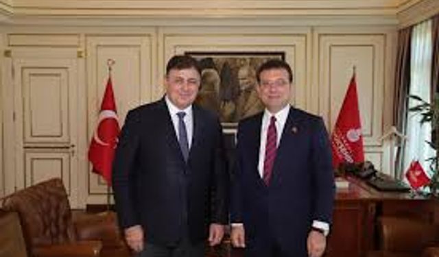 CHP’de Kurultay Davası gerginliği