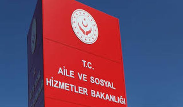 Kimsesizlere kış desteği: Bakanlık 81 ile genelge gönderdi