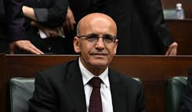 Mehmet Şimşek’ten sağlık iddialarına yanıt