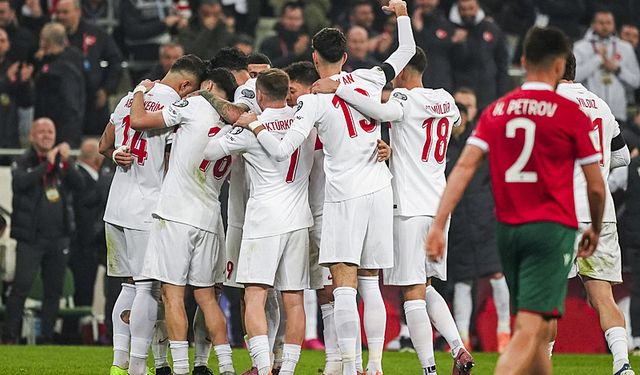 Bizim Çocuklar, İspanya deplasmanından 1 puanla döndü